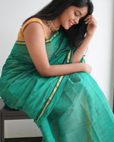 APPEALING - GREEN
